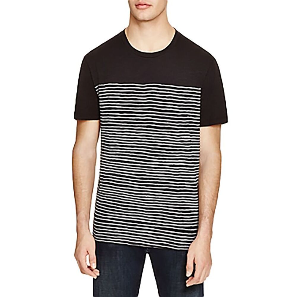 Semi Stripe Tee